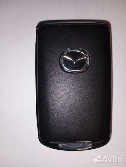 Смарт ключ Mazda 3,Mazda CX30 Америка