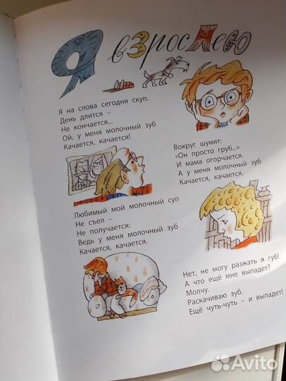 Яснов. Носомот с бегерогом