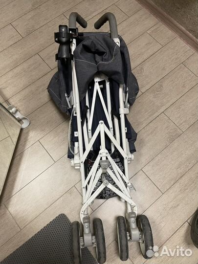 Коляска трость inglesina trip
