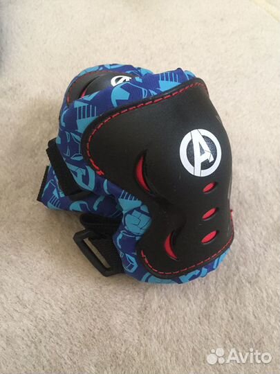 Набор защиты для мальчиков Nordway 