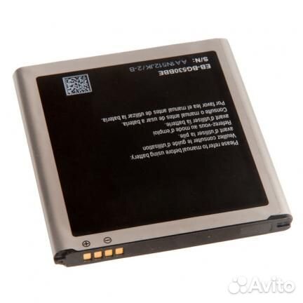 Батарея для для Samsung G530F