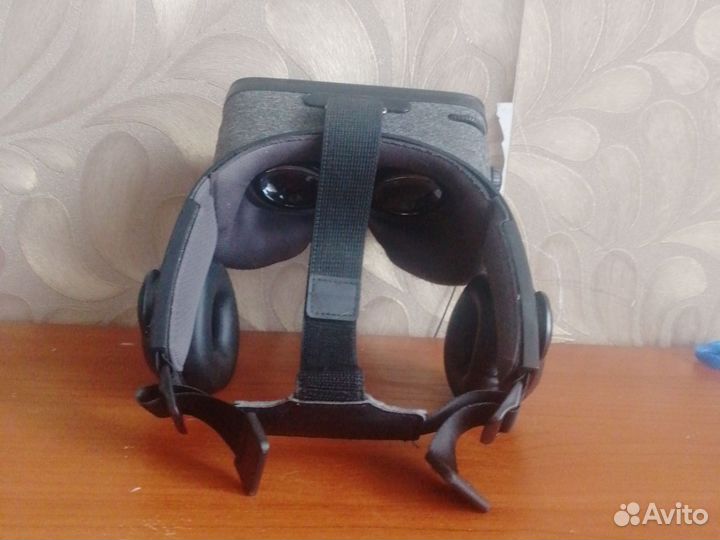 Виар шлем для телефона