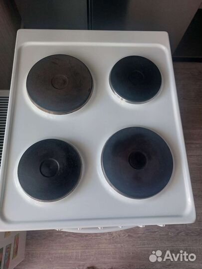 Плита электрическая Лысьва