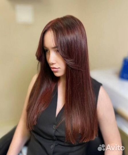 Парикмахер