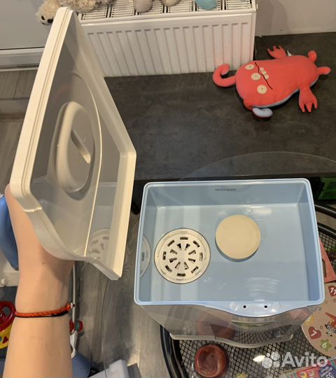 Фильтр кувшин nikken Система фильтрации воды