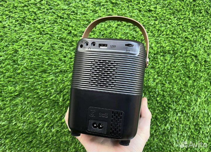 Проектор Umiio Pro 5g
