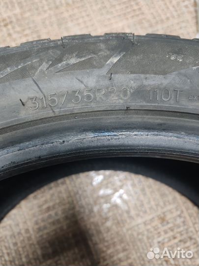 Sailun Ice Blazer WSL2 315/35 R20