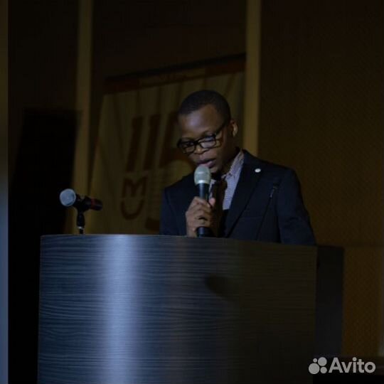 Репетитор по английскому языку