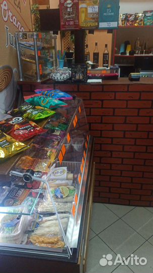 Продажа готового бизнеса либо долгосрочная аренда