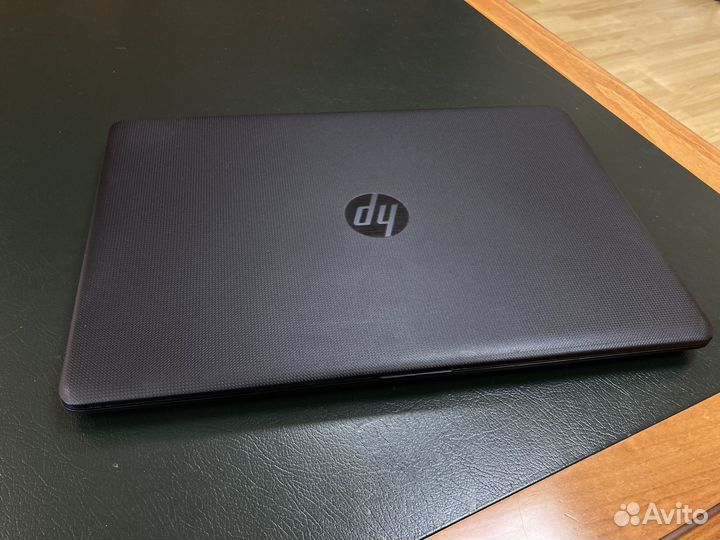 Ноутбук hp 15-rb0xx