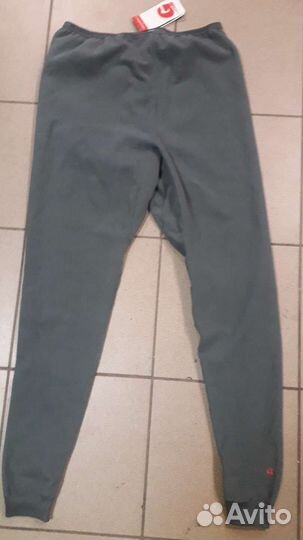 Термокальсоны guahoo