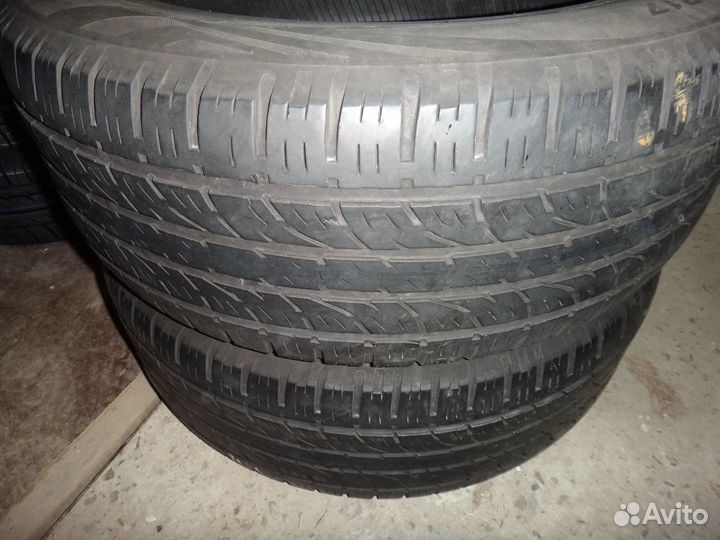 Viatti Bosco A/T V-237 235/55 R17 99V