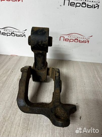 Кронштейн двигателя Daewoo Matiz АКПП 0.8