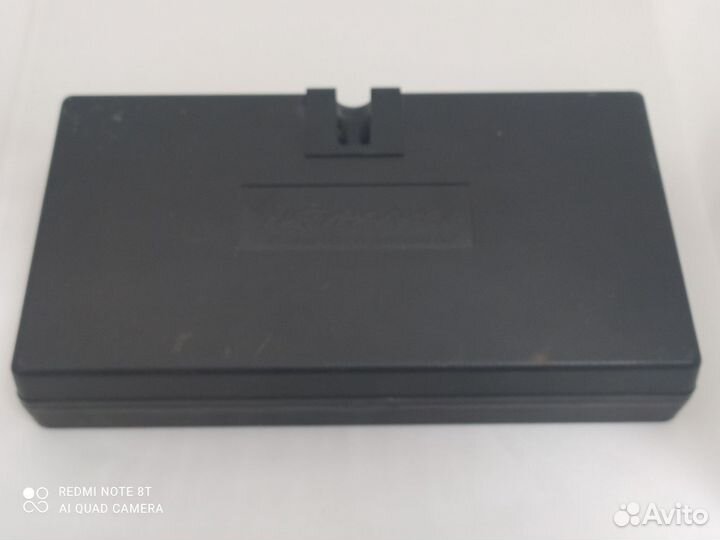 Микроскоп детский 