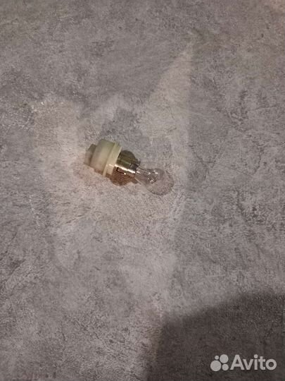 Указатель поворота передний правый ваз 2114, 2115