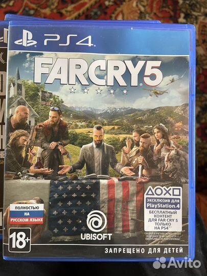 Игра для приставки