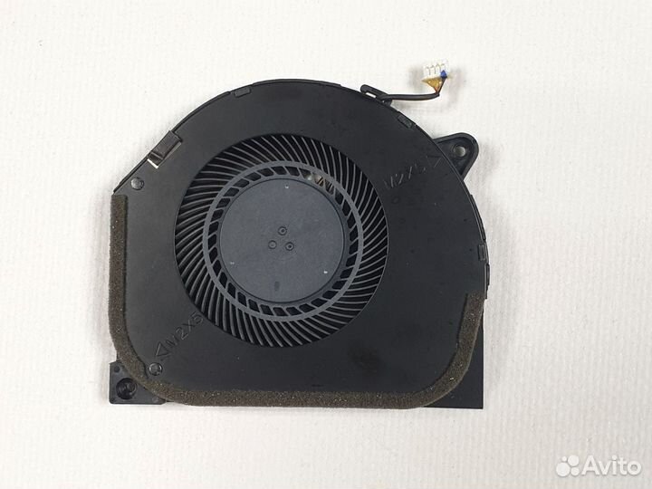 Вентилятор ноутбука Lenovo Y530 оригинал 1