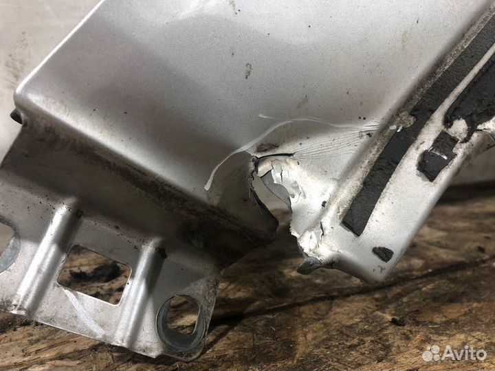 Крыло переднее правое Mercedes-Benz Gle-Class C292