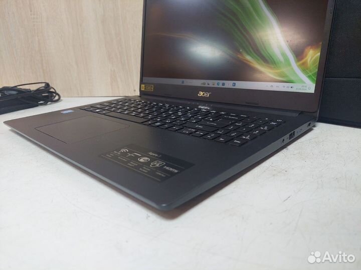 Ноутбук Acer Aspire 3 A315-34-P7P9 15.6