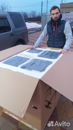 Дроны DJI Agras T40 глобальная версия