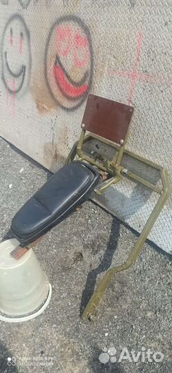 Мотобуксировщик