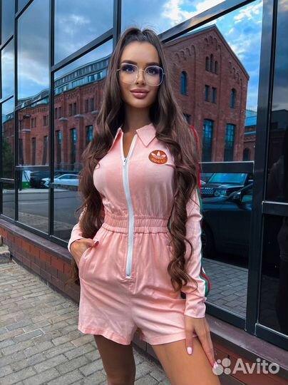 Комбинезон gucci