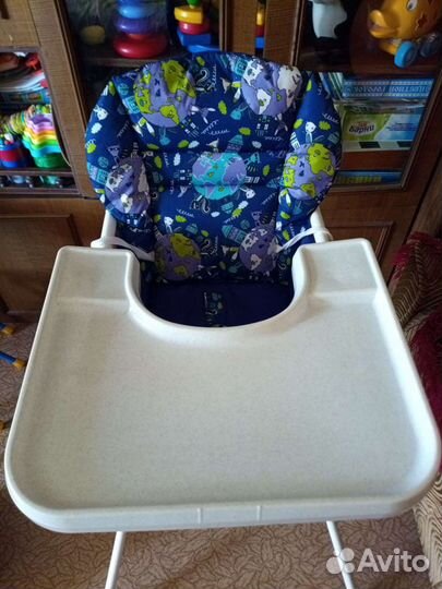 Стул для кормления