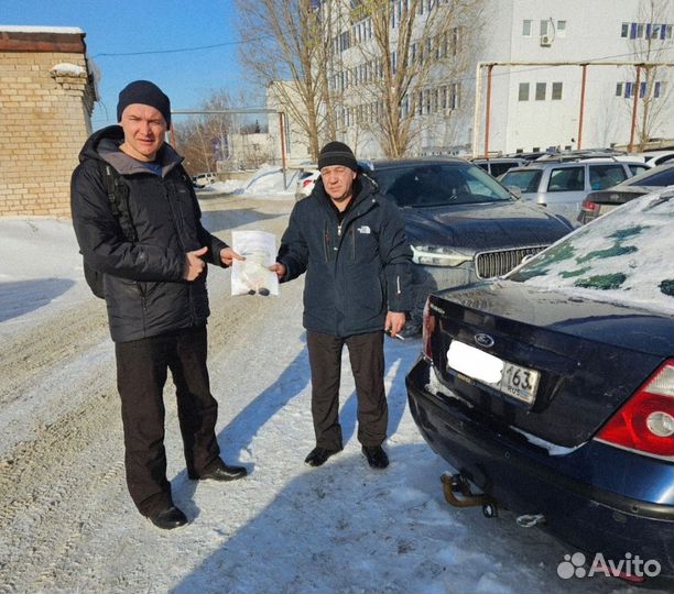 Выкуп кредитных и других авто