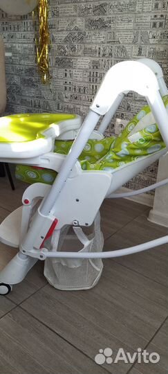 Стульчик для кормления