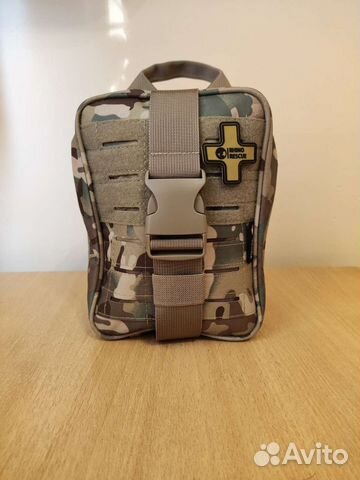 Аптечка тактическая армейская