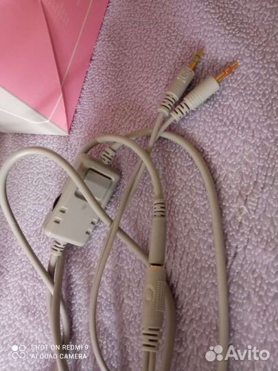 Наушники somic g951S