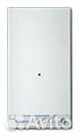 Газовый котел Electrolux