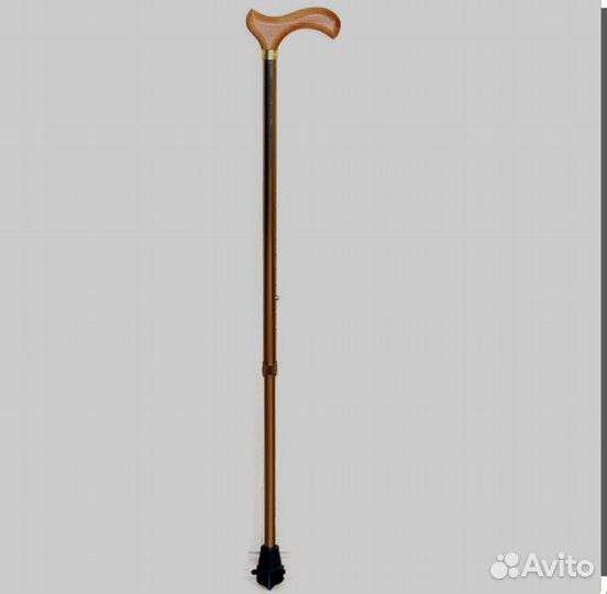 Трость для ходьбы бу