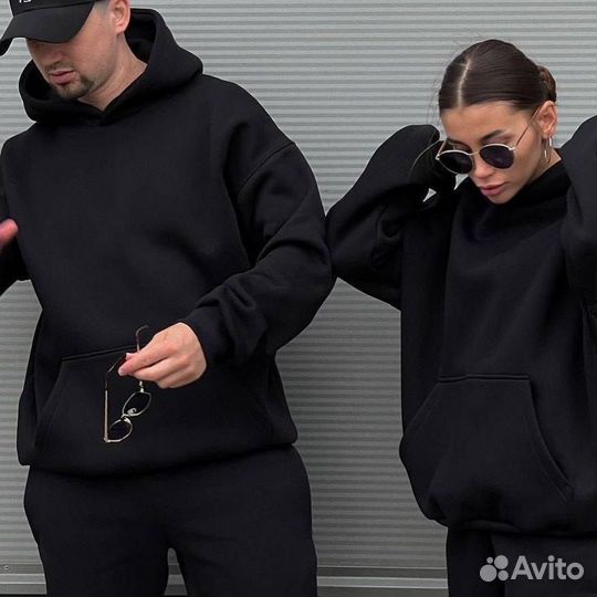 Парные костюмы