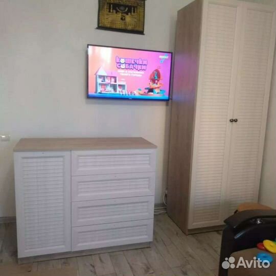 Сборка мебели