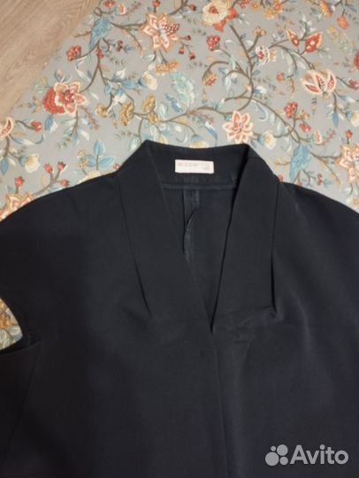 Школьное платье