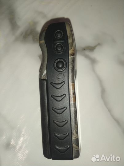 Туристический навигатор garmin етрекс