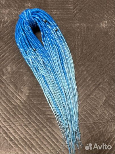 Де дреды комплект