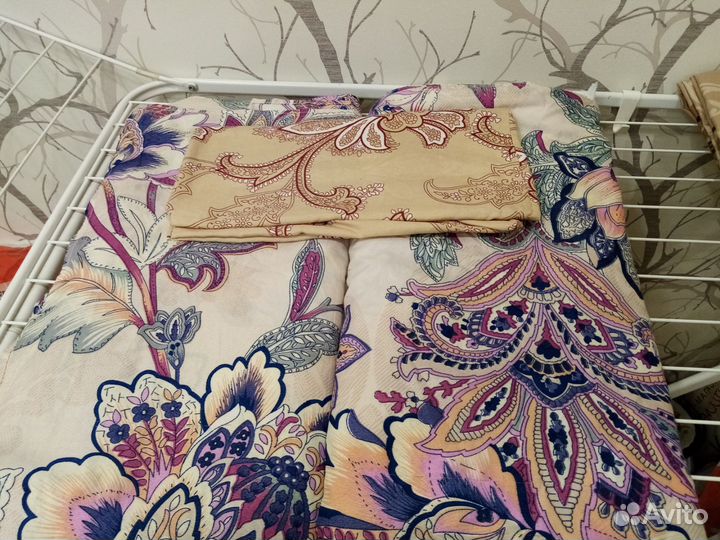 Постельное белье