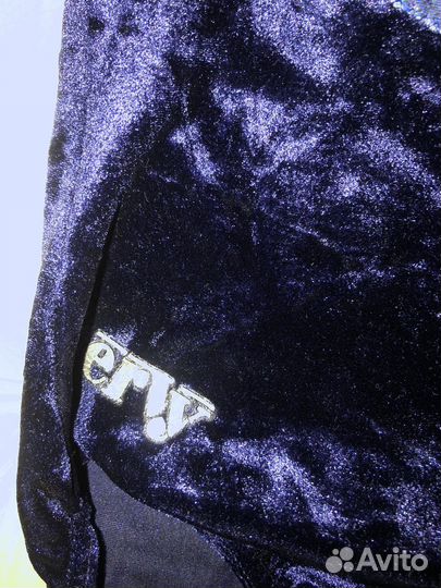 Купальник для художественной гимнастики 164р-р