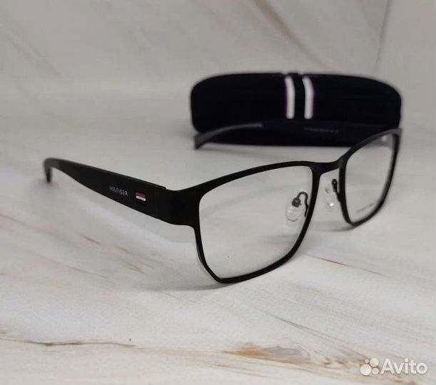 Оправа для очков tommy hilfiger