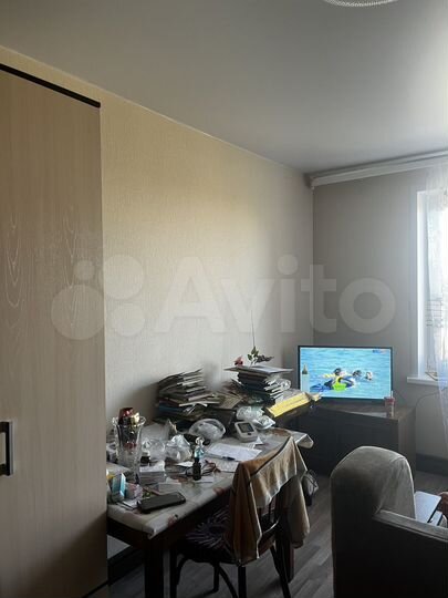 1-к. квартира, 33,9 м², 3/5 эт.