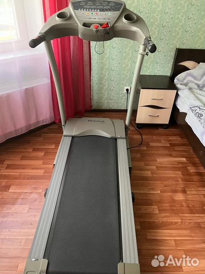 Беговая дорожка