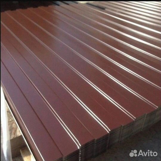 Профнастил нс 35