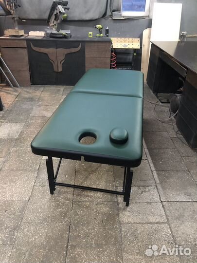 Массажный стол. Кушетка. 200х80 см