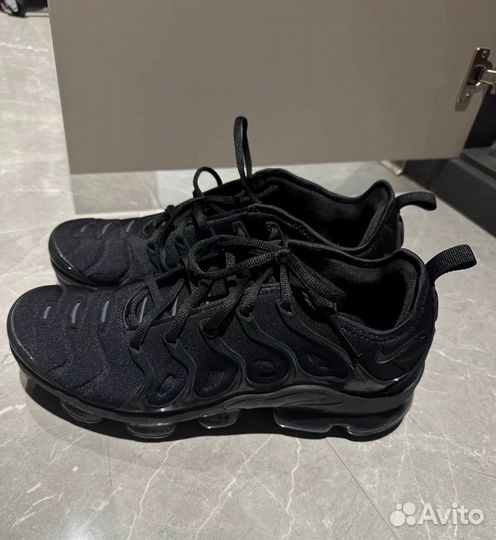 Nike vapormax plus Оригинал