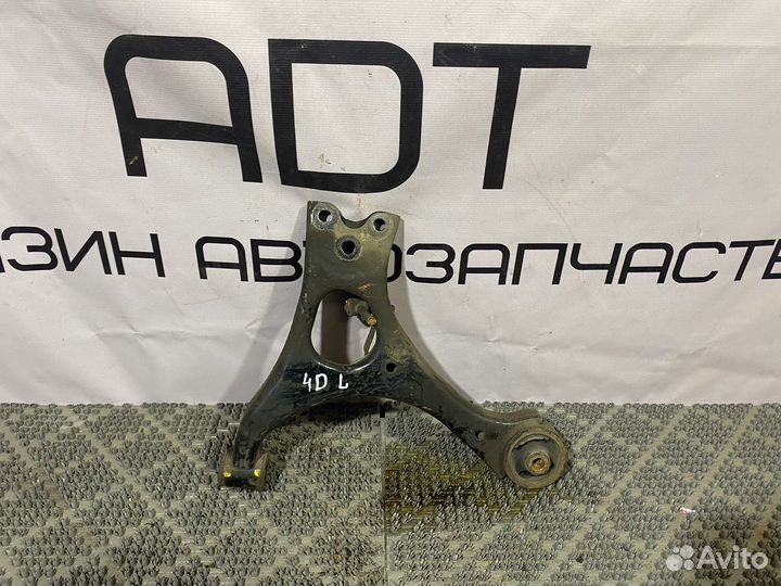 Рычаг передний нижний левый Honda Civic 8 4D