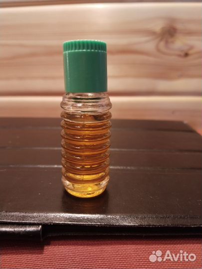 Духи Лесной Ландыш винтаж