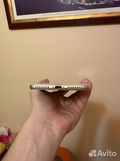 iPhone 7 Plus, 128 ГБ
