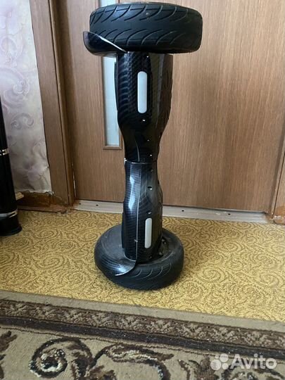 Гироскутер внедорожный